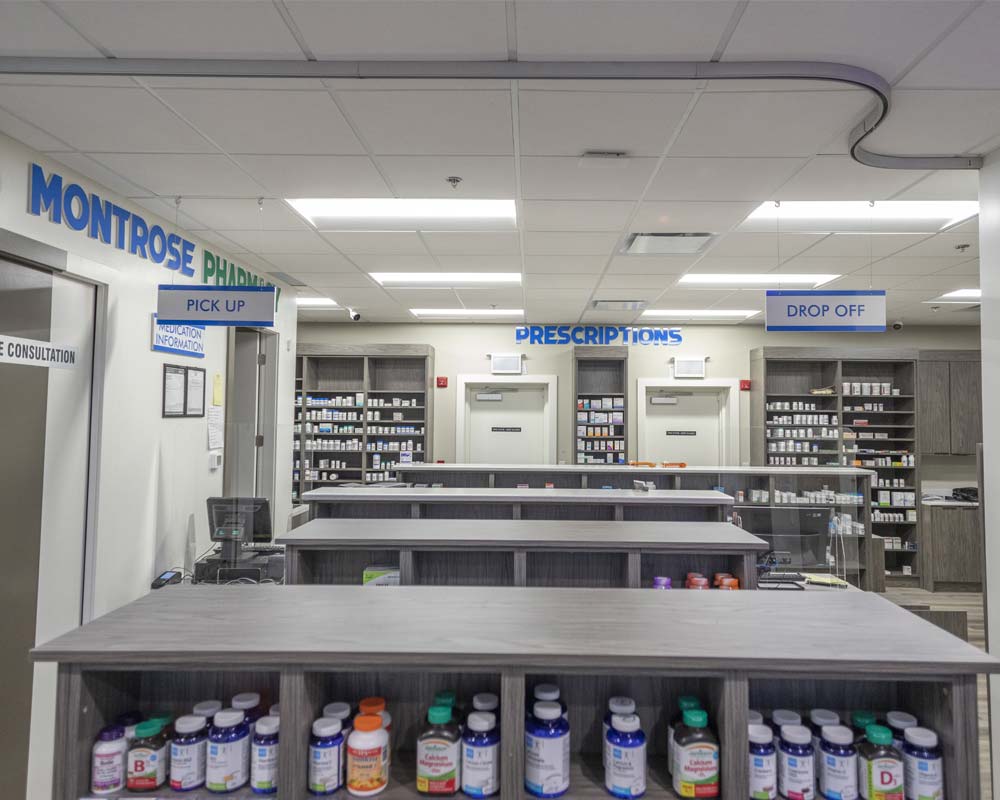 Abbotsford Montrose Pharmacy
